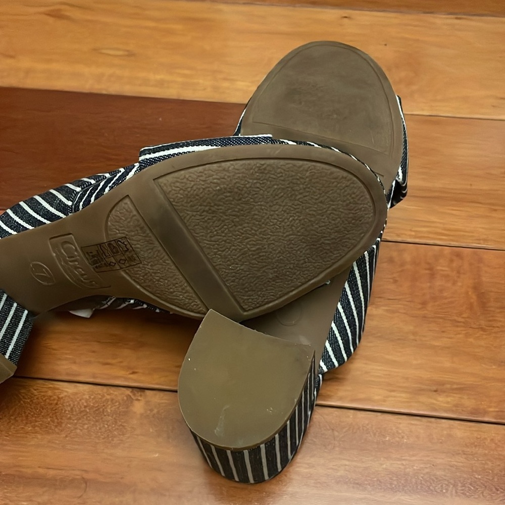 Sam Edelman sandals - Picture 5 of 5